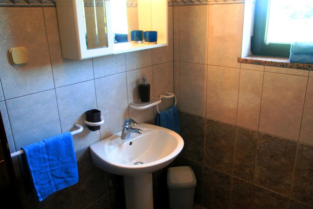 Korsa Apartment Sveti Lovreč Pazenatički Екстериор снимка